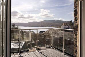 House | 4 bedrooms, Internet - Poole Brae Family Getaway (Windermere)