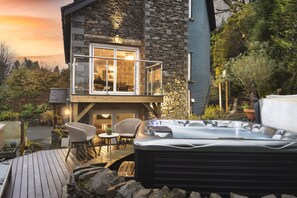 House - Poole Brae Family Getaway (Windermere)