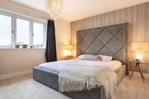 House - Poole Brae Family Getaway (Windermere)