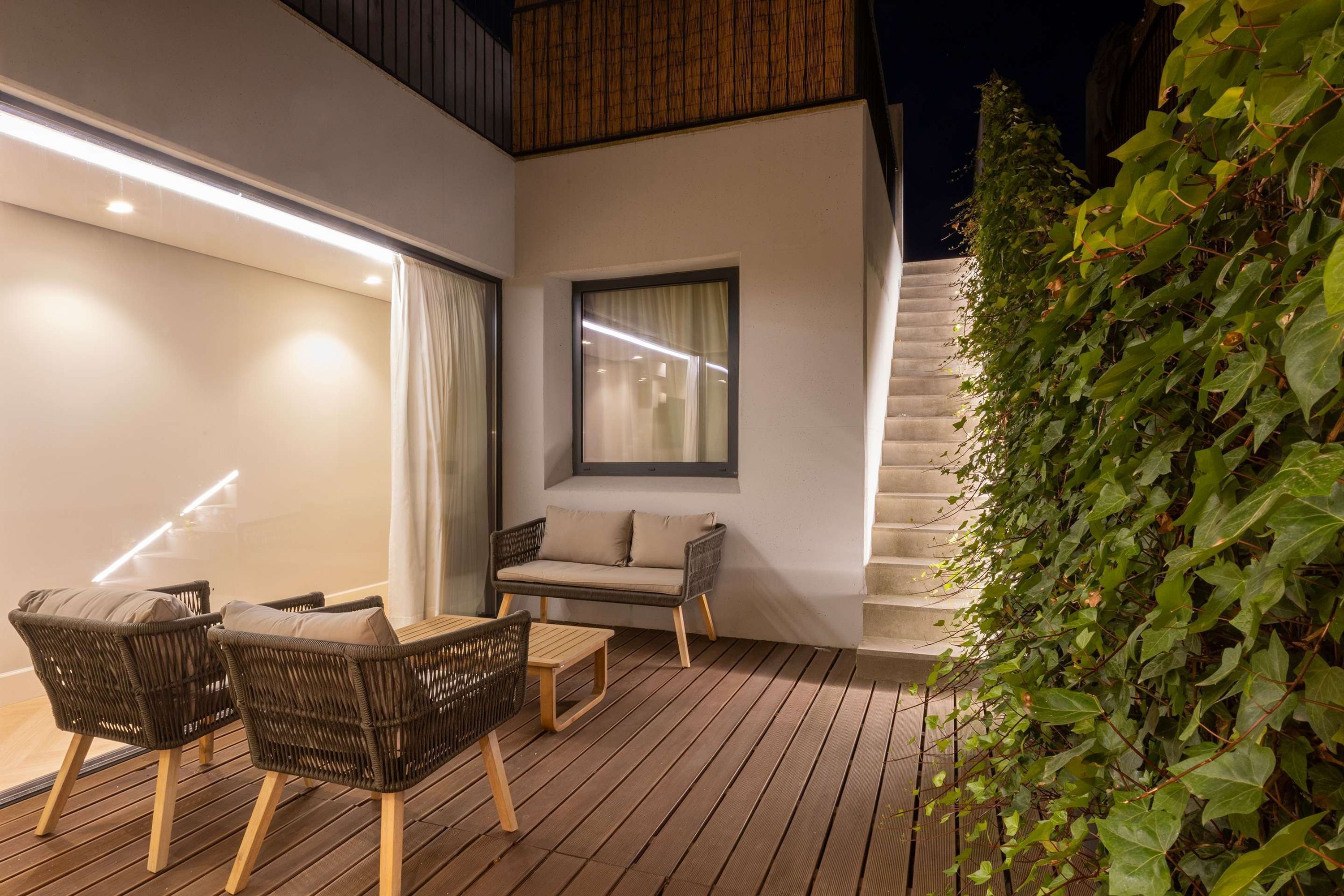 Appartement | 2 slaapkamers