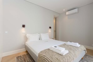 Apartment | 2 bedrooms - Liiiving in Porto - Pool Paradise Apartment C (Porto)