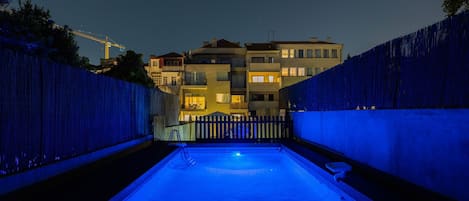 Appartement | 2 chambres