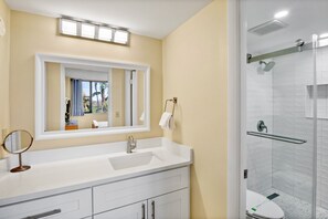 Haartrockner, Handtücher