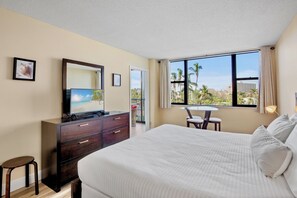 2 sovrum, strykjärn/strykbräda, internet och sängkläder