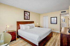 2 Schlafzimmer, Bügeleisen/Bügelbrett, Internetzugang, Bettwäsche