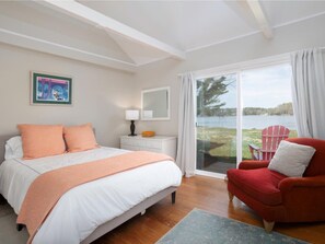 5 dormitorios, wifi gratis, ropa de cama