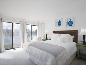 5 chambres, Wi-Fi gratuit, draps fournis