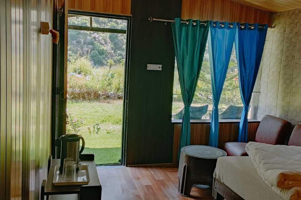 Habitación de lujo doble | Wifi gratis