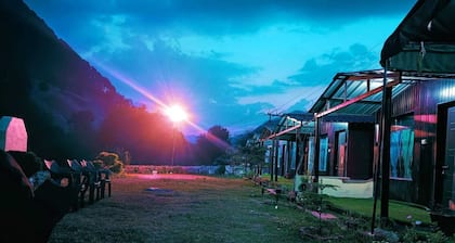 Jayara Resort And Cafe