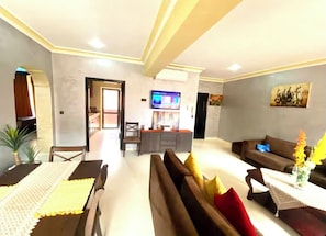 TV connectée