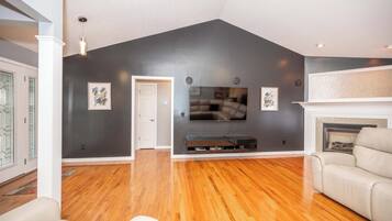 Fernseher, Arbeitsbereiche