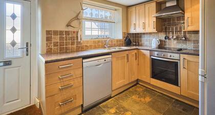 Host & Stay | Shepherd's Nook