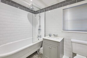 Bruser, håndklæder