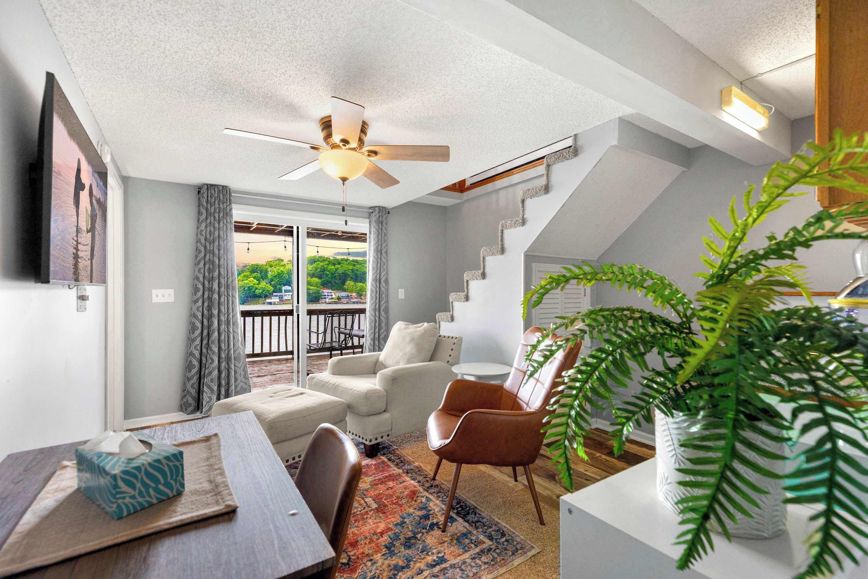 Télévision, lecteur de DVD