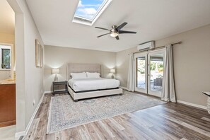 5 Schlafzimmer, Bügeleisen/Bügelbrett, Reisekinderbett, WLAN