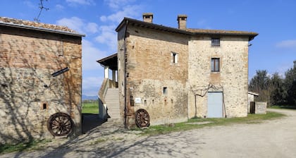 Casa del Contadino