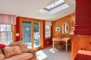 スマートテレビ