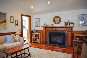 スマートテレビ