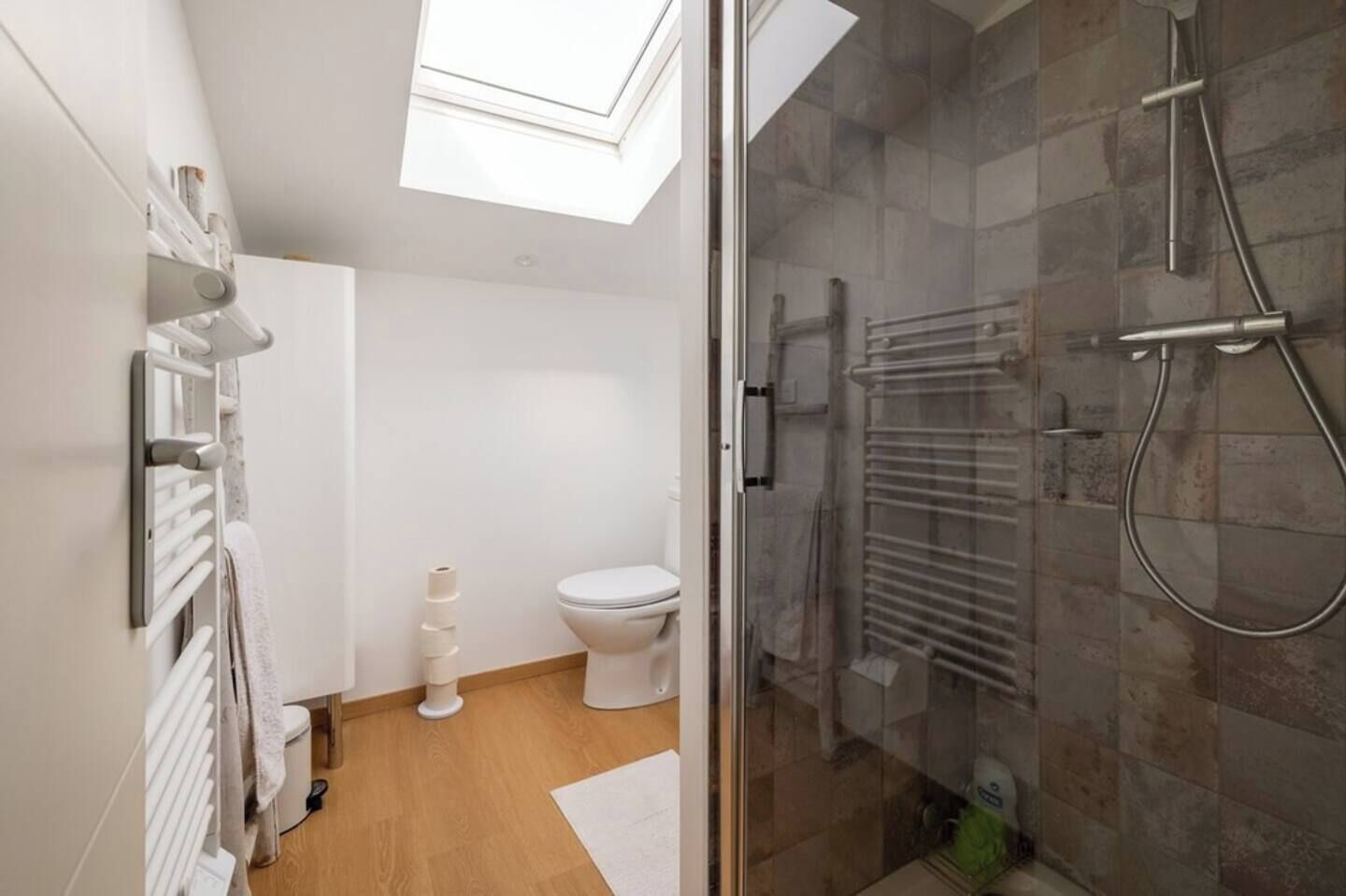 Badkamer