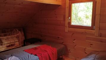 3 Schlafzimmer
