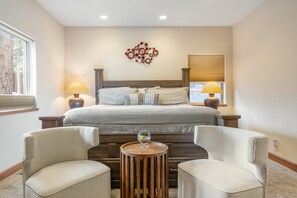 House, 4 Bedrooms | 4 bedrooms, free WiFi - Hch0946 - Angora Retreat 4 Bedroom Home (South Lake Tahoe)