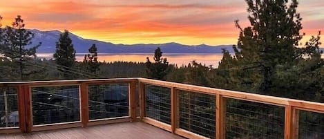 獨棟房屋, 4 間臥室 | 室外 Spa 池