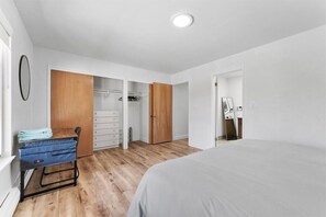 House, 4 Bedrooms | 4 bedrooms, free WiFi