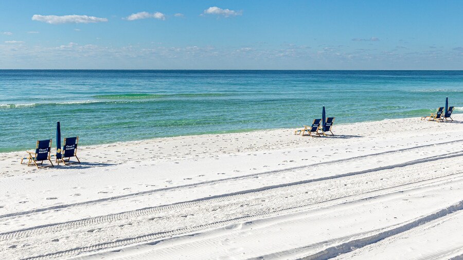 Aegean 214 2 Bedroom Condo