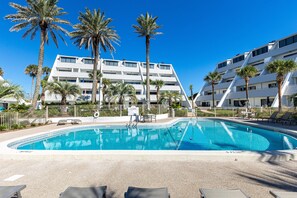 Condo, 2 quartos | Piscina