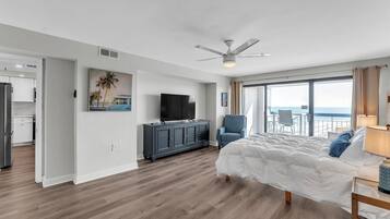 Condo, 3 Bedrooms | 3 bedrooms, free WiFi