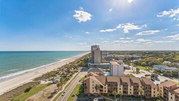 Condo, 3 Bedrooms | Exterior