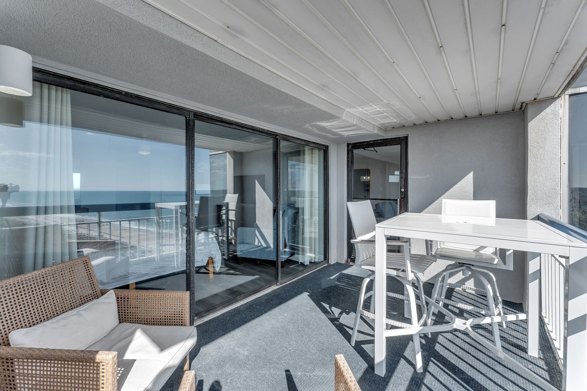 Condo, 3 Bedrooms | Outdoor dining