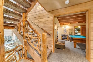 House, 4 Bedrooms | Interior