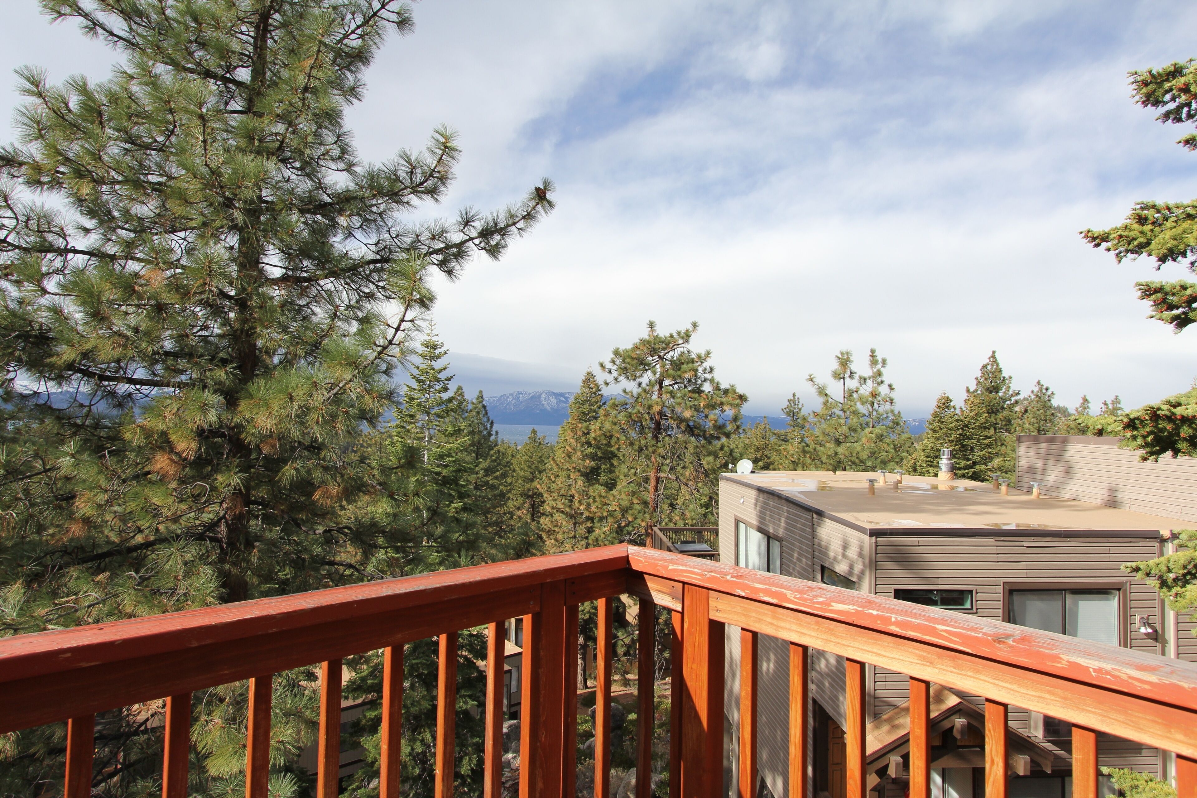 Condo, 3 Bedrooms | Property grounds