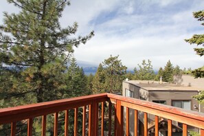 Condo, 3 Bedrooms | Property grounds - Lvc0615 - Lake Therapy 3 Bedroom Condo (Zephyr Cove)