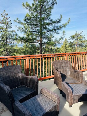 Condo, 3 Bedrooms | Property grounds - Lvc0615 - Lake Therapy 3 Bedroom Condo (Zephyr Cove)