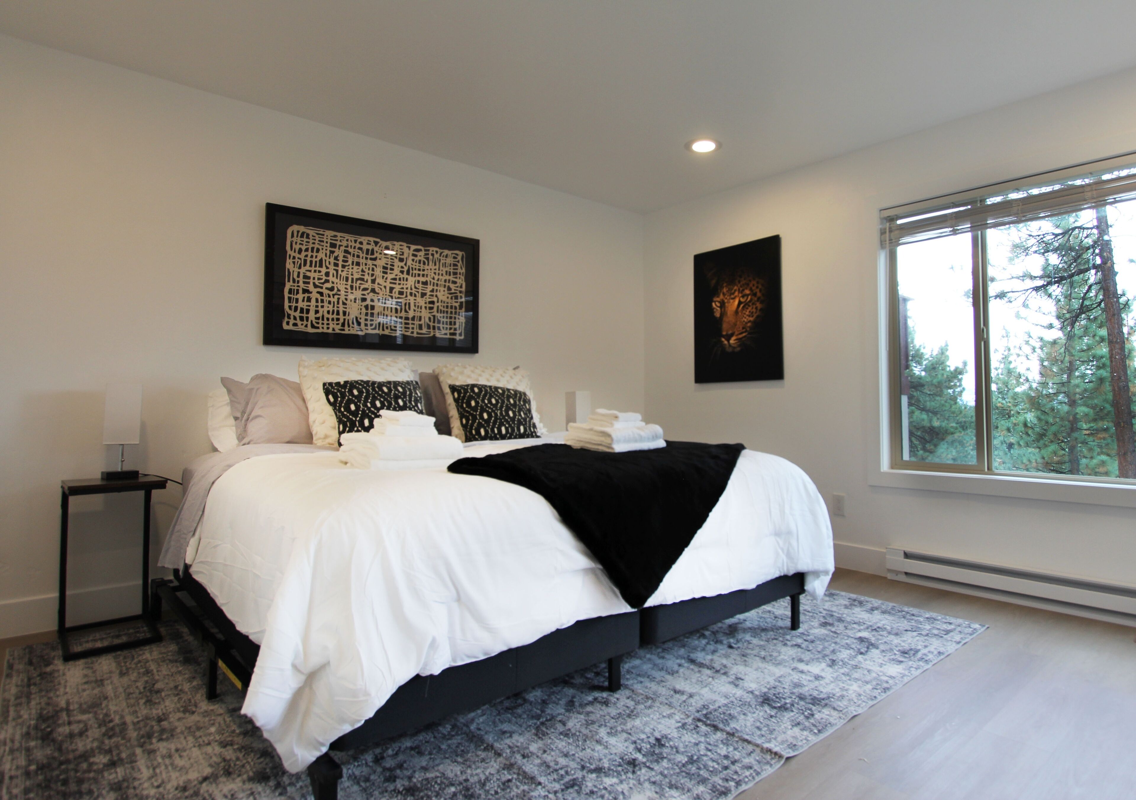 Condo, 3 Bedrooms | 3 bedrooms, free WiFi