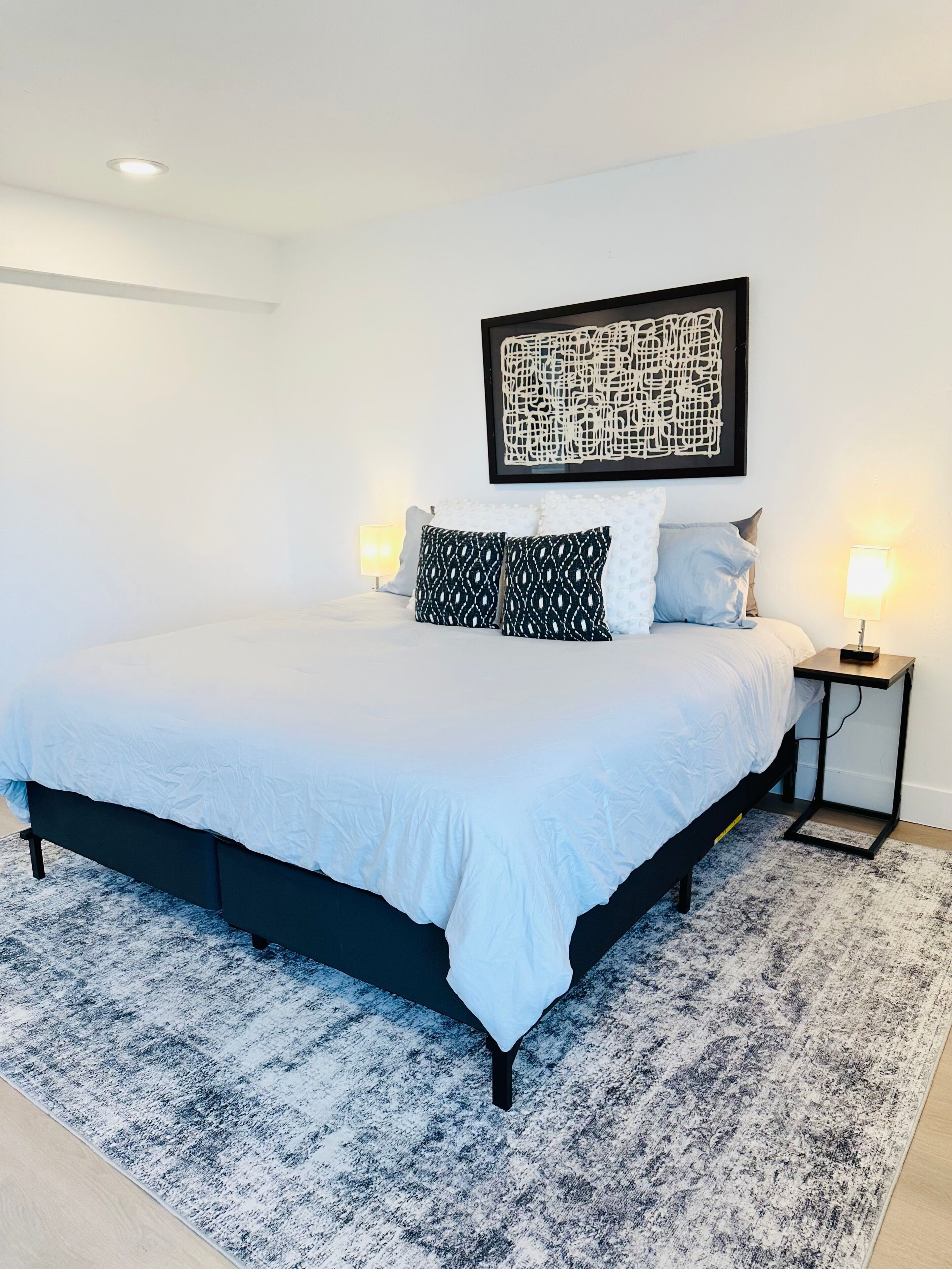 客房