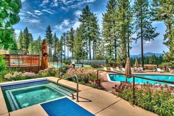 Condo, 3 Bedrooms | Pool