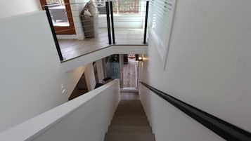 Condo, 3 Bedrooms | Interior