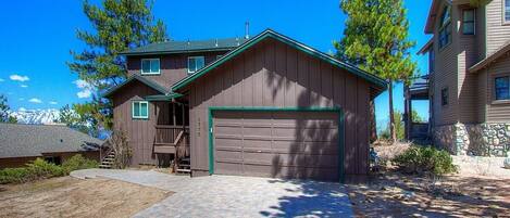 Casa, 5 habitaciones | Exterior