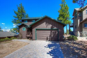 Exterior - Hch1475 - Heavenly Lake View Retreat 5 Bedroom Home (South Lake Tahoe)