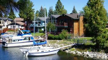 House, 6 Bedrooms | Marina