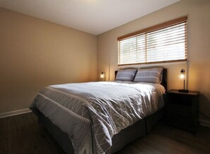 House, 4 Bedrooms | 4 bedrooms, free WiFi - Coh1261 - Nature's Gem 4 Bedroom Home (South Lake Tahoe)