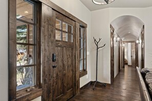 Casa, 5 habitaciones | Interior