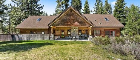 Huis, 5 slaapkamers | Exterieur