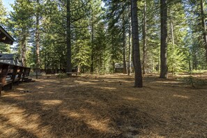 House, 4 Bedrooms | Property grounds - Coh0885 - Skyline Divine 4 Bedroom Home (South Lake Tahoe)