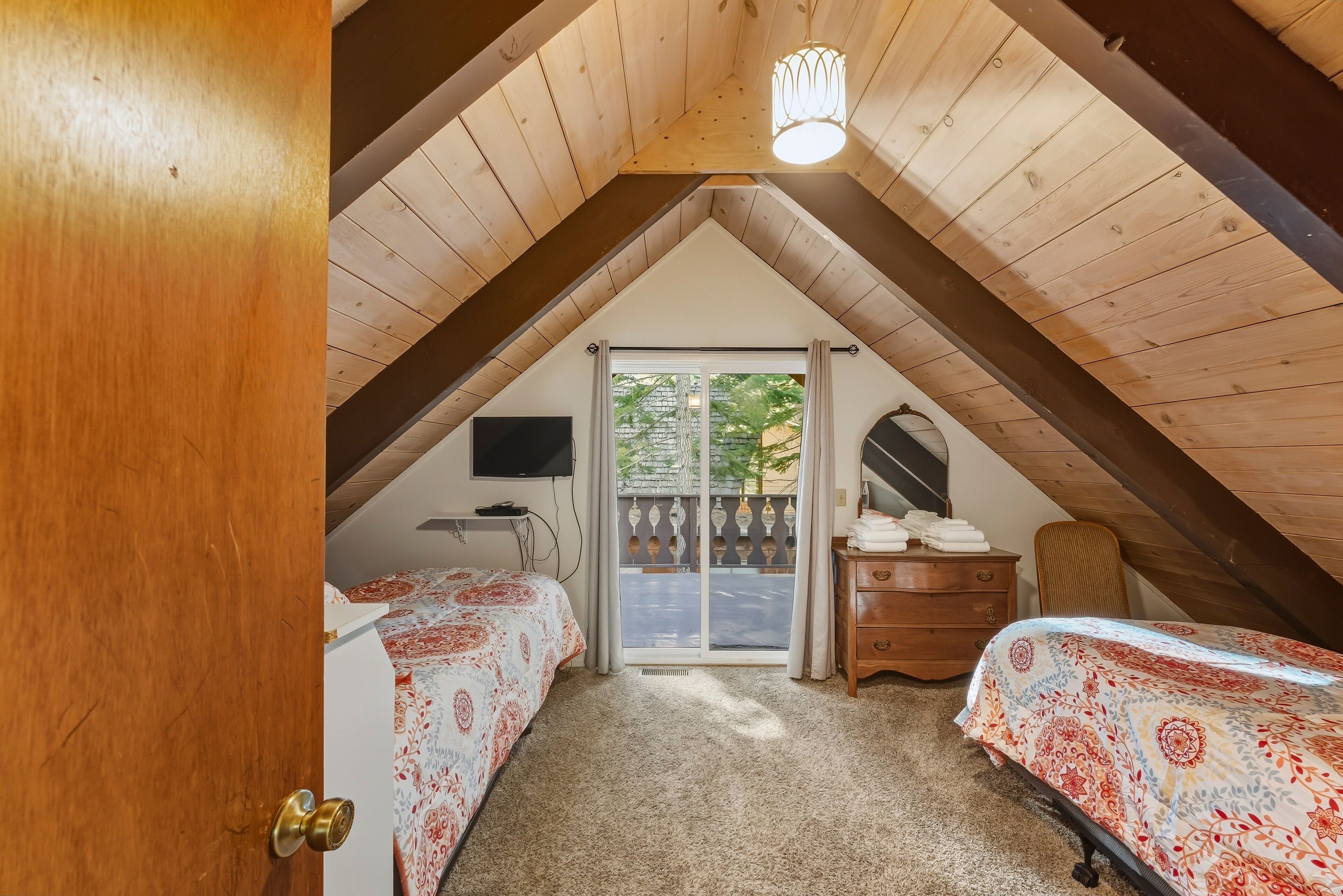 Ferienhaus, 4 Schlafzimmer | 4 Schlafzimmer