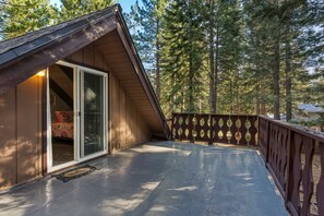 Ferienhaus, 4 Schlafzimmer | Terrasse/Patio