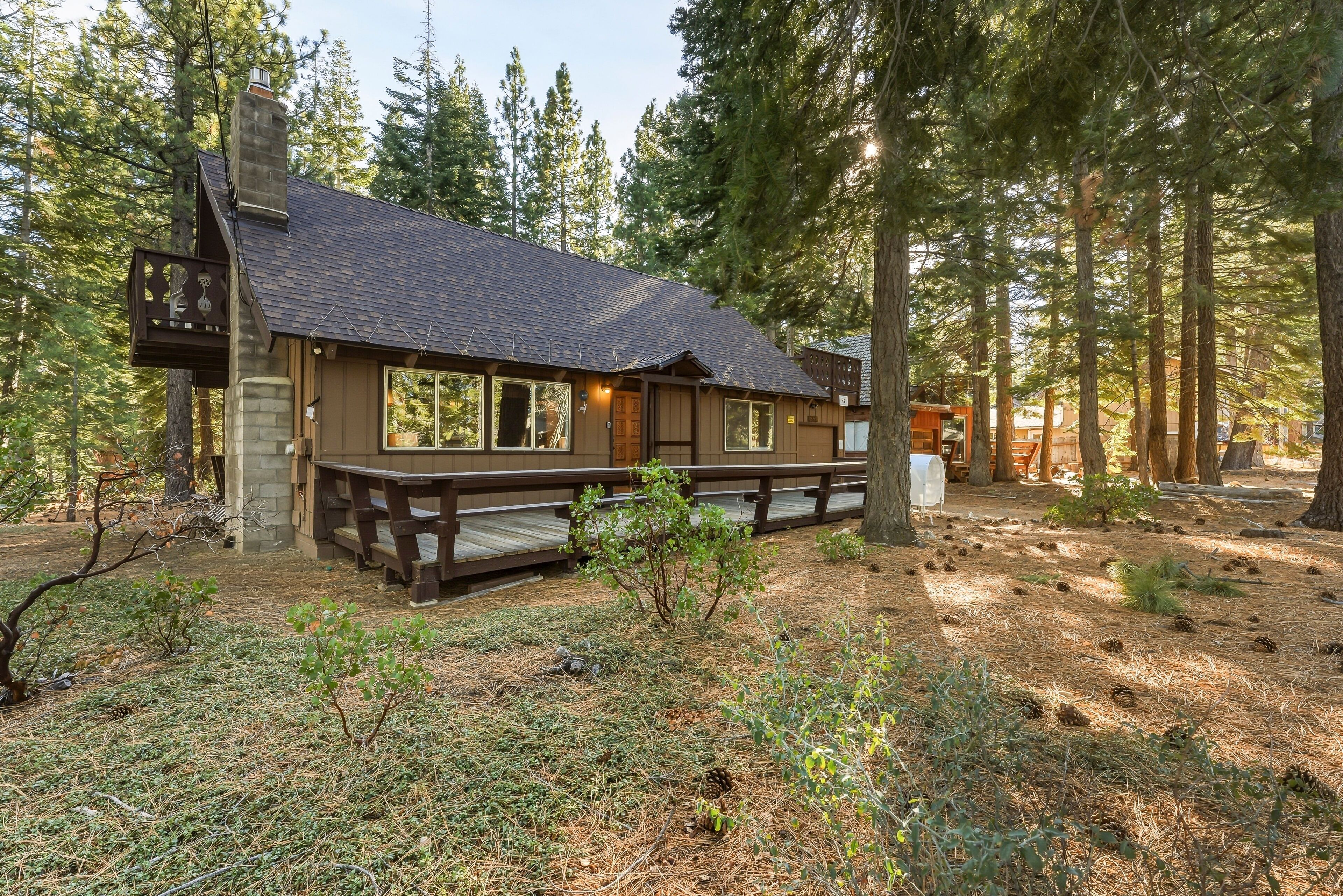 House, 4 Bedrooms | Terrace/patio